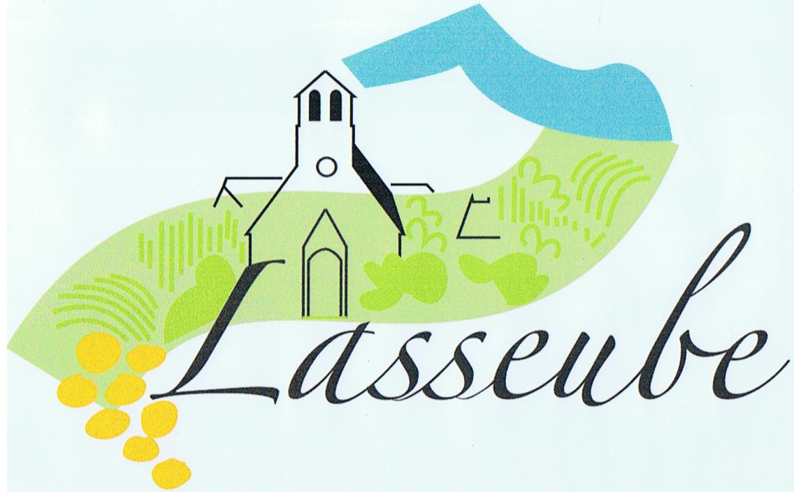 logo lasseube